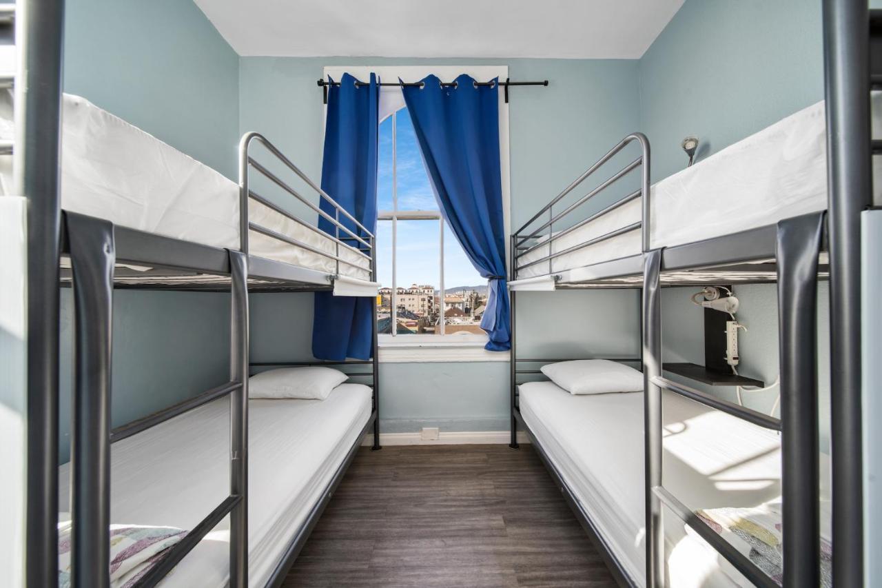 Samesun Venice Beach Hotel & Hostel Лос Анджелис Екстериор снимка