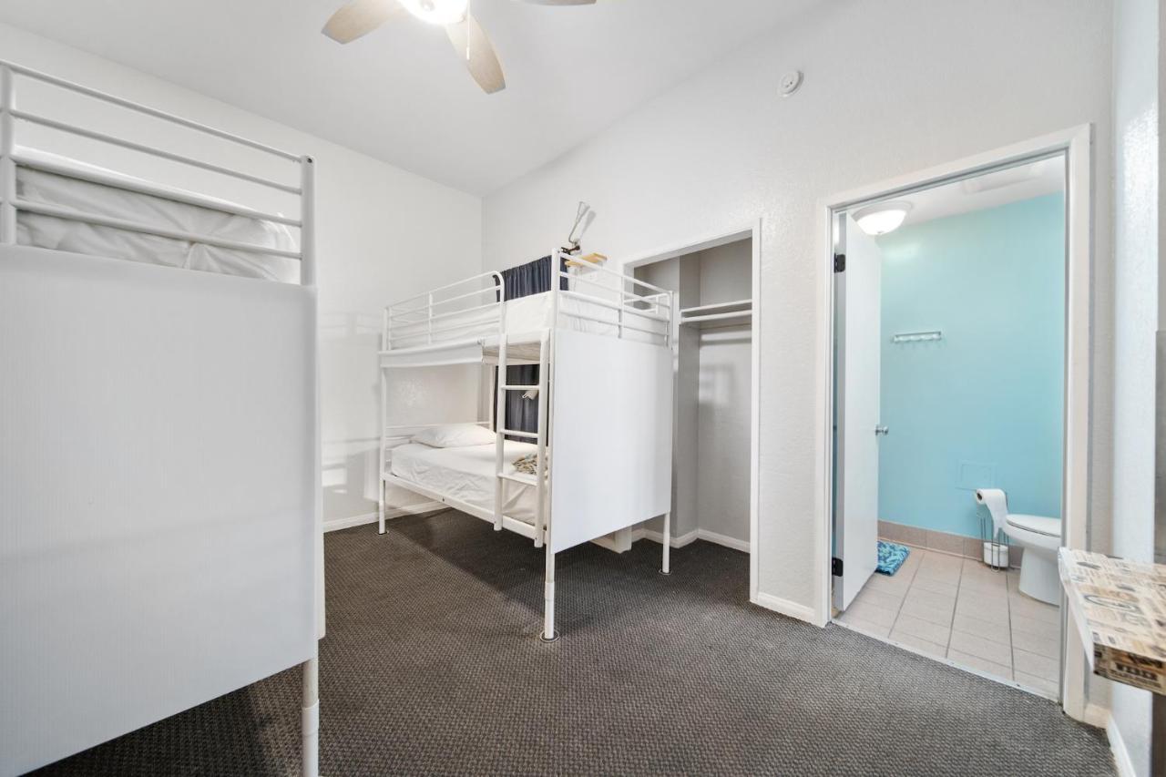 Samesun Venice Beach Hotel & Hostel Лос Анджелис Екстериор снимка