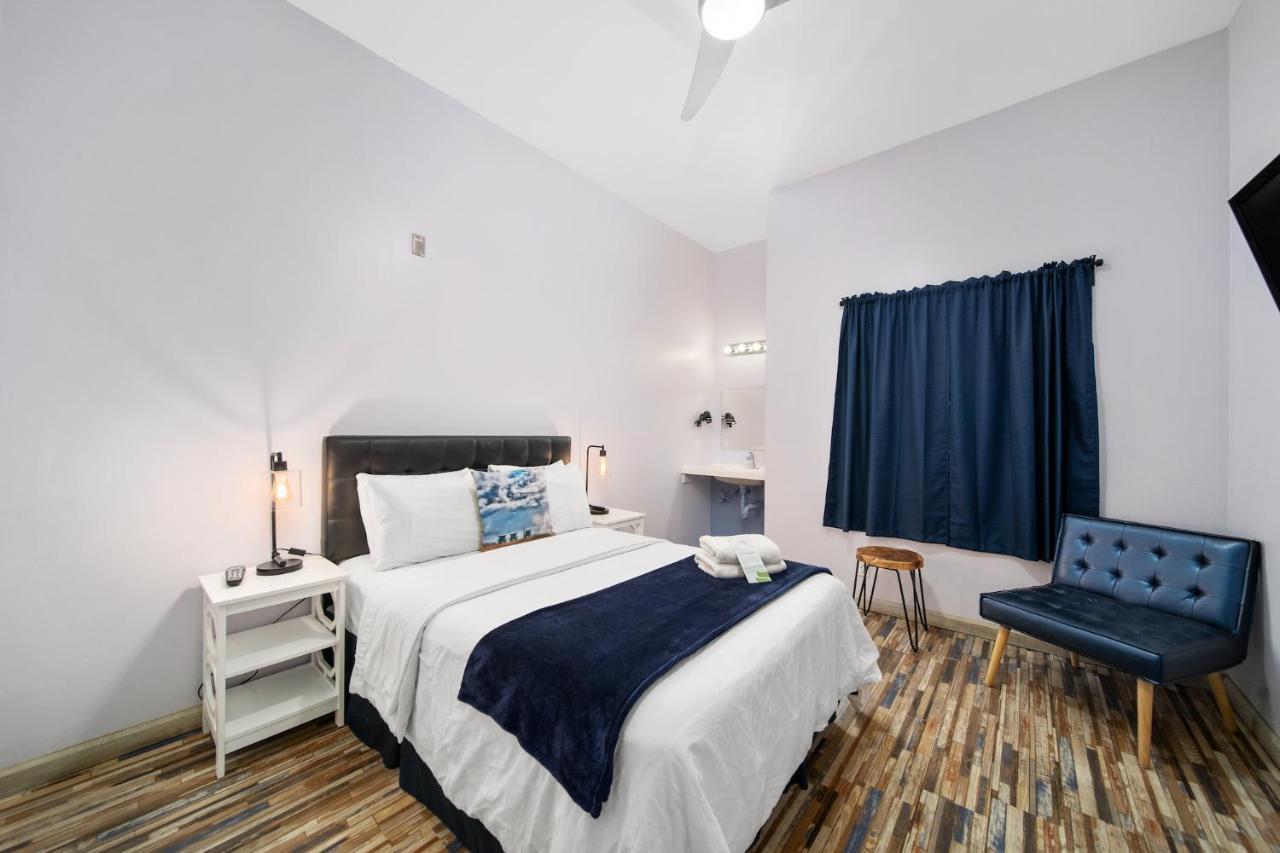 Samesun Venice Beach Hotel & Hostel Лос Анджелис Екстериор снимка