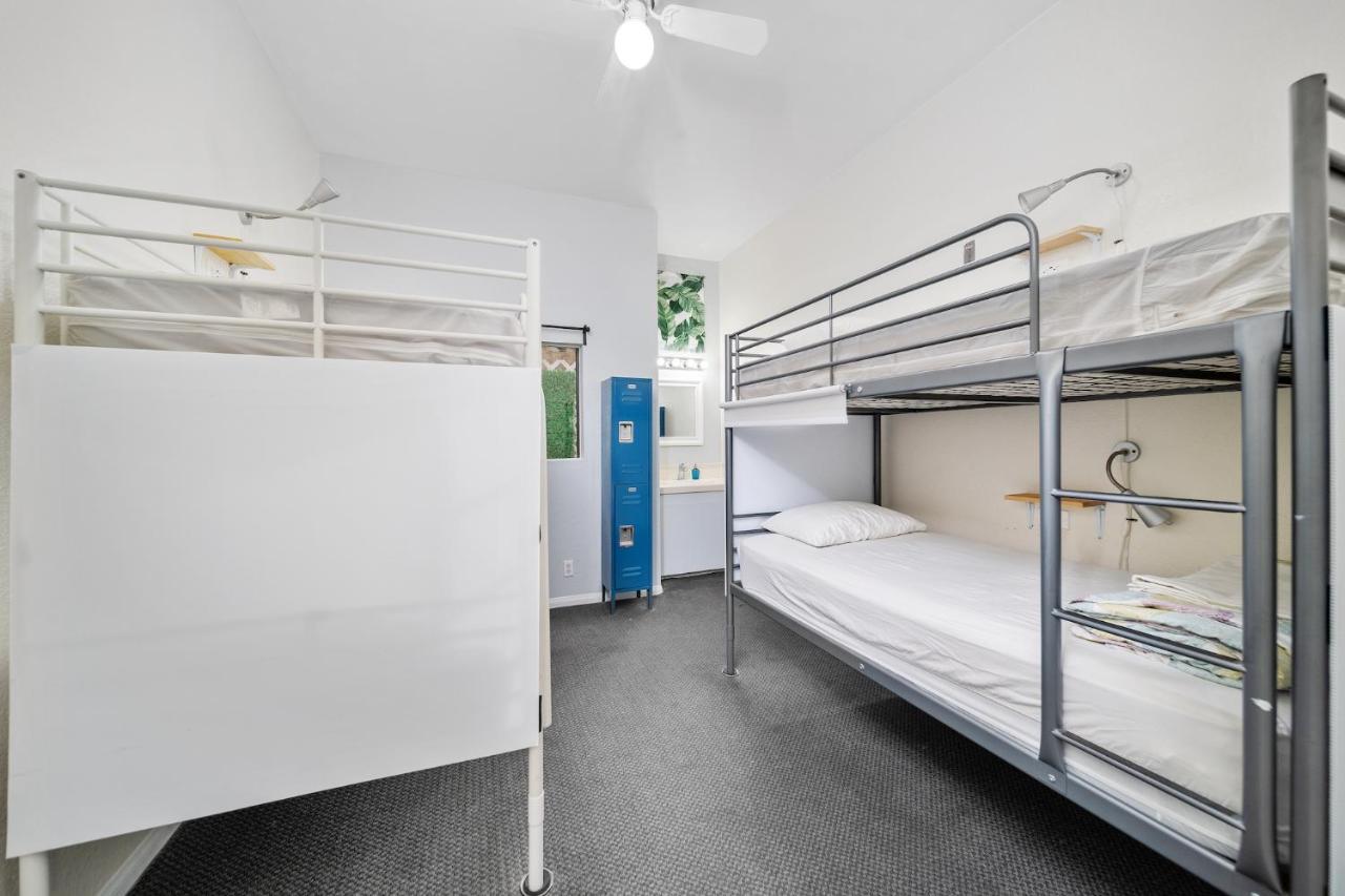 Samesun Venice Beach Hotel & Hostel Лос Анджелис Стая снимка