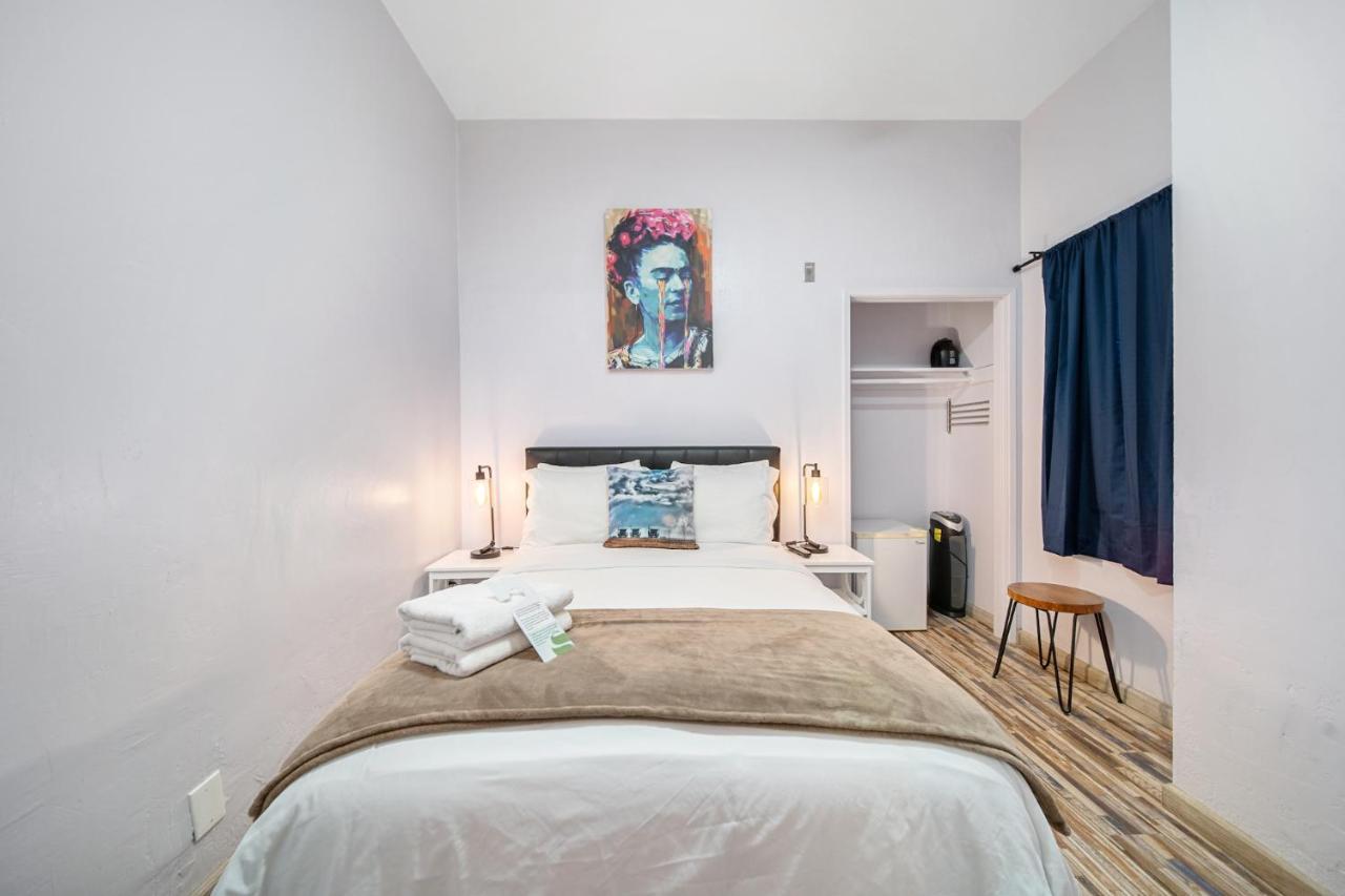 Samesun Venice Beach Hotel & Hostel Лос Анджелис Екстериор снимка