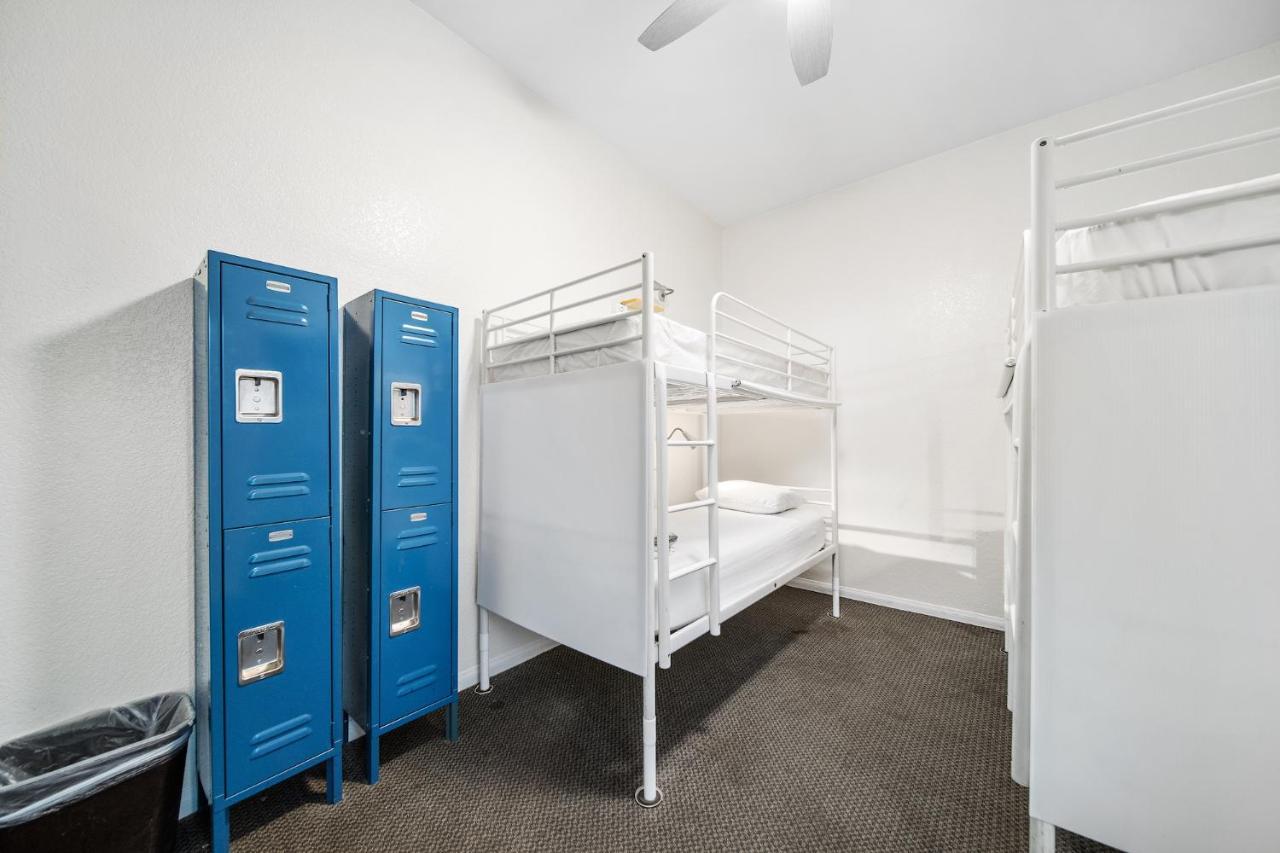 Samesun Venice Beach Hotel & Hostel Лос Анджелис Екстериор снимка