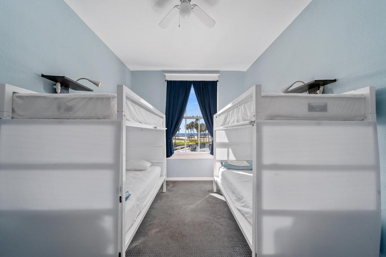 Samesun Venice Beach Hotel & Hostel Лос Анджелис Екстериор снимка