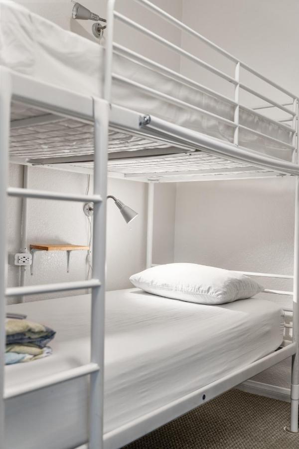 Samesun Venice Beach Hotel & Hostel Лос Анджелис Стая снимка