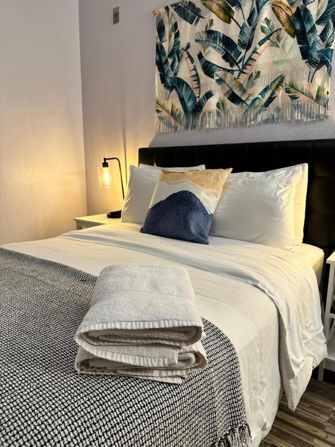 Samesun Venice Beach Hotel & Hostel Лос Анджелис Екстериор снимка