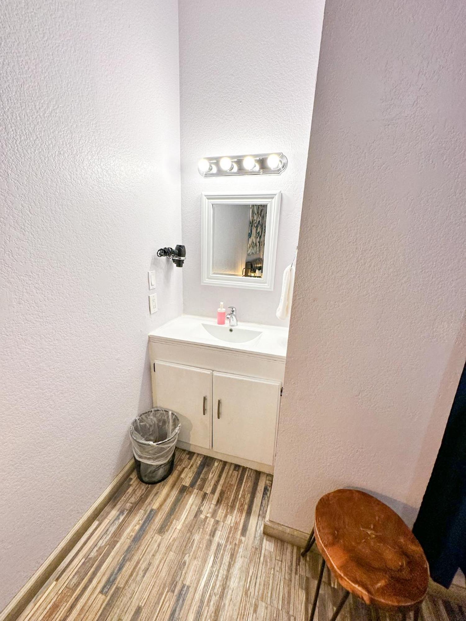 Samesun Venice Beach Hotel & Hostel Лос Анджелис Екстериор снимка
