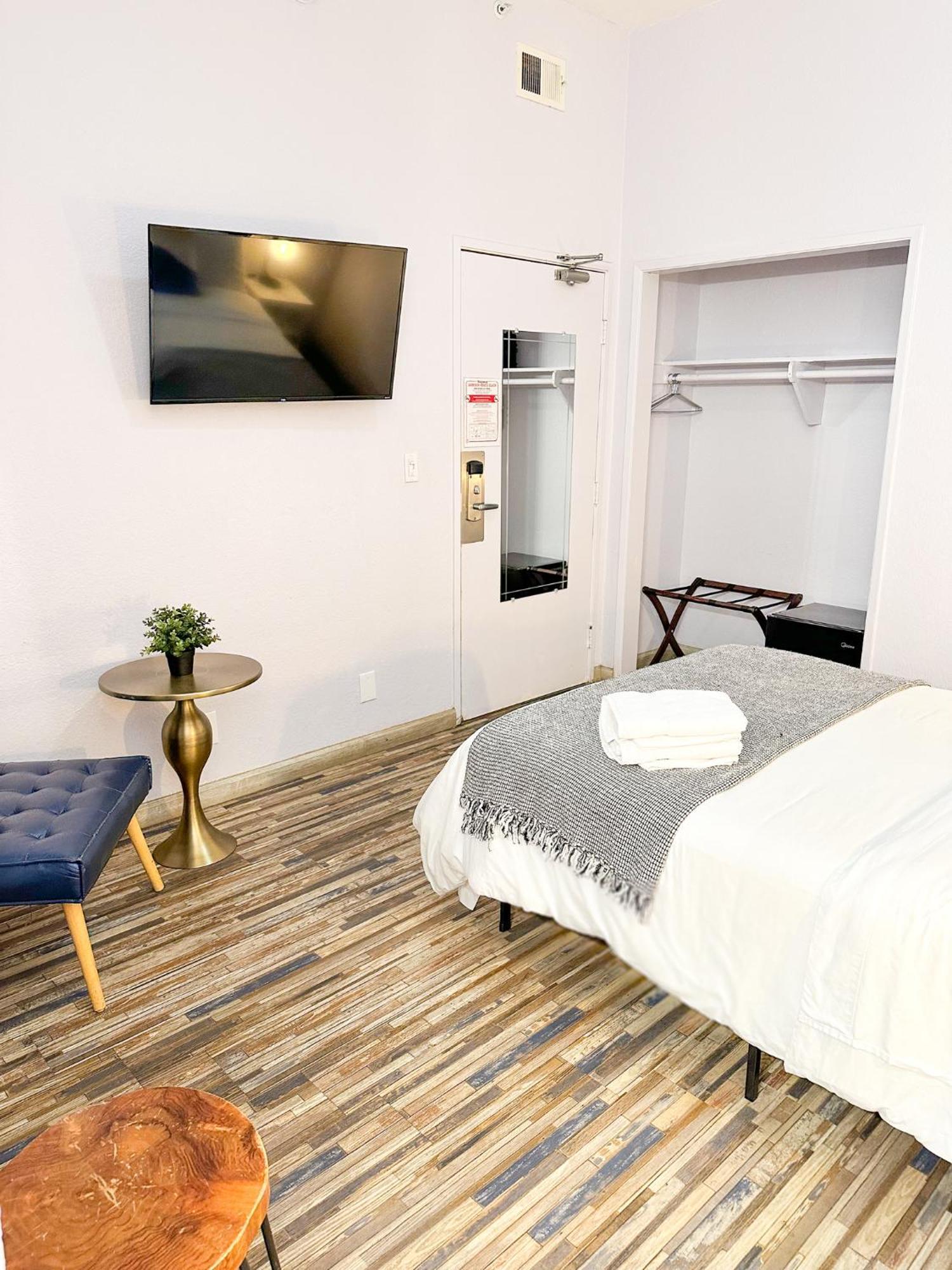 Samesun Venice Beach Hotel & Hostel Лос Анджелис Екстериор снимка