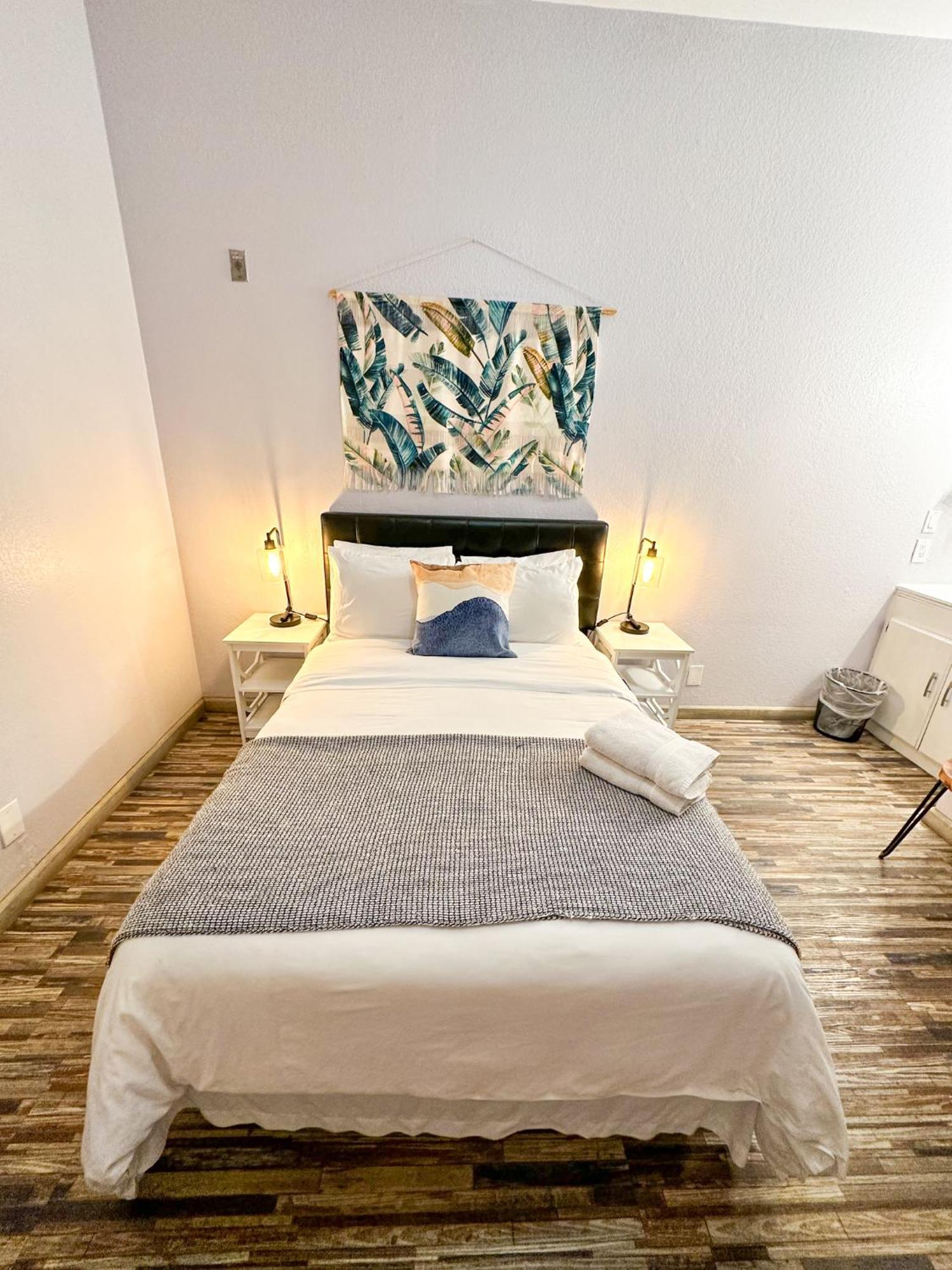 Samesun Venice Beach Hotel & Hostel Лос Анджелис Екстериор снимка