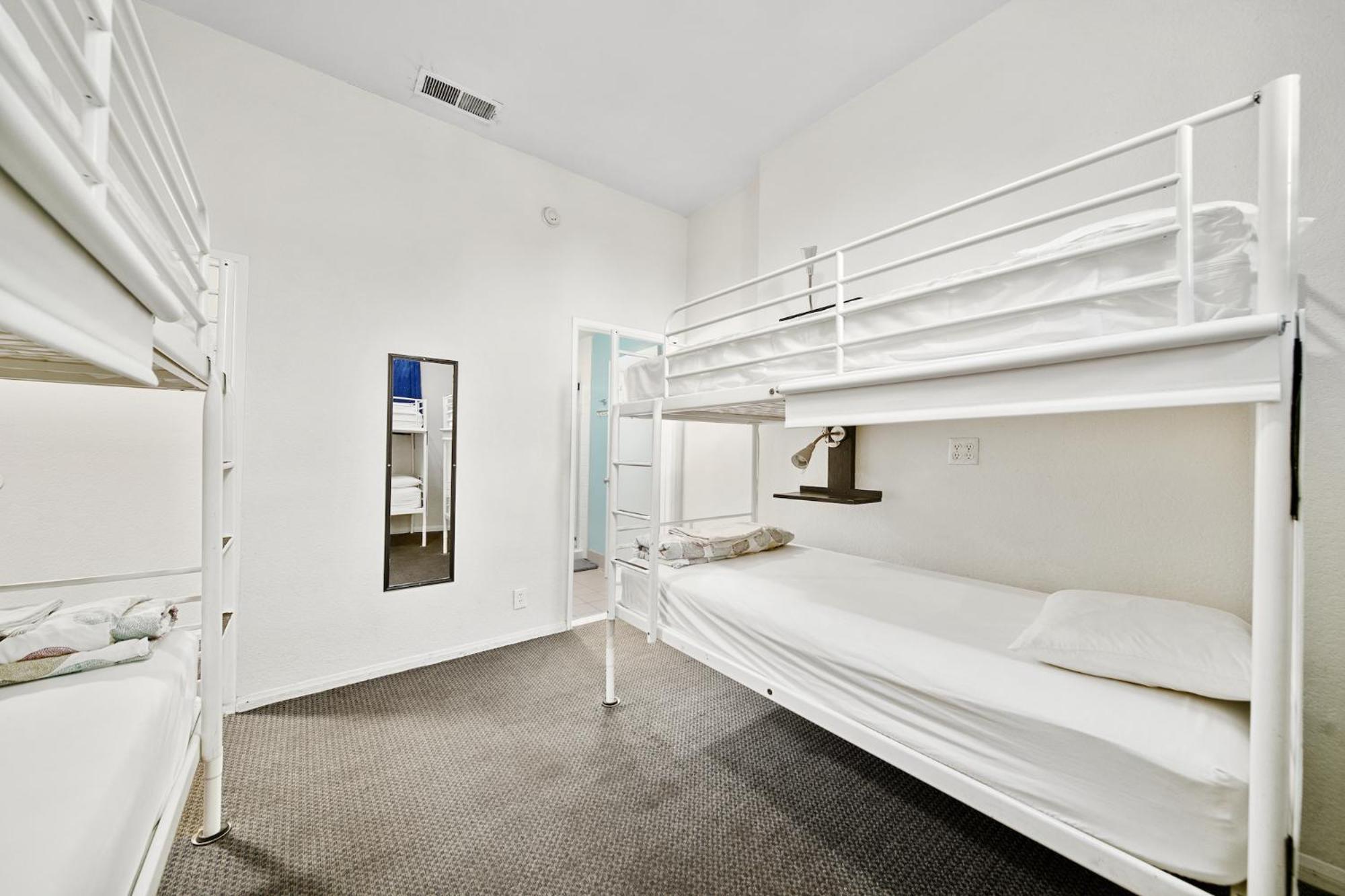 Samesun Venice Beach Hotel & Hostel Лос Анджелис Стая снимка
