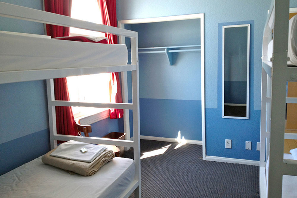 Samesun Venice Beach Hotel & Hostel Лос Анджелис Екстериор снимка