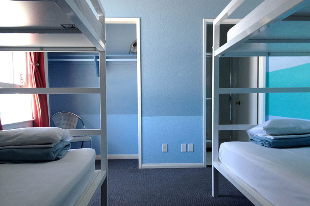 Samesun Venice Beach Hotel & Hostel Лос Анджелис Екстериор снимка