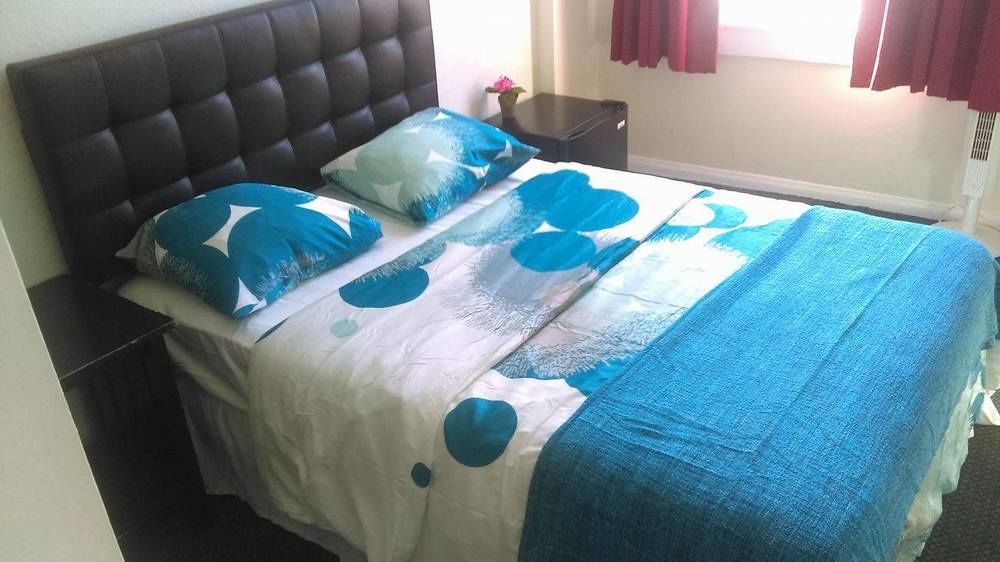 Samesun Venice Beach Hotel & Hostel Лос Анджелис Екстериор снимка